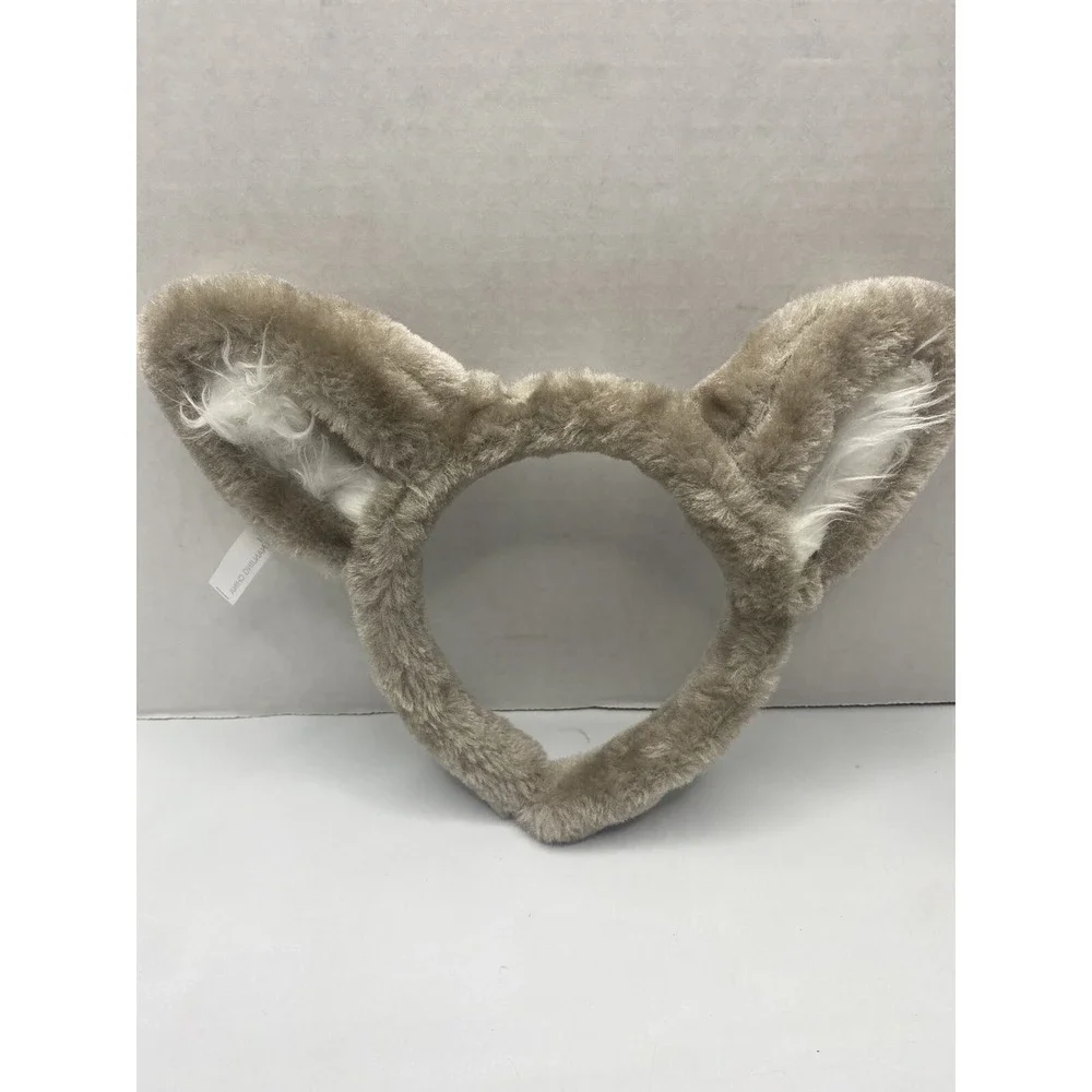 Great Wolf Lodge Ears Party Pool Fun‎ Child Size Headband Expandable HG18